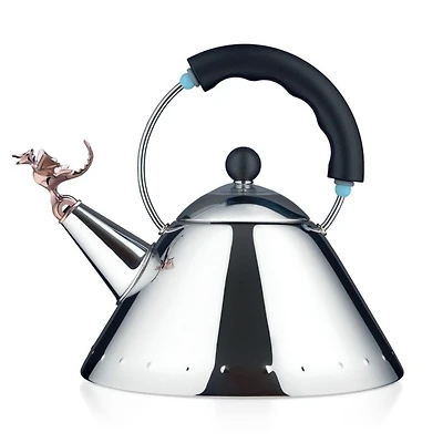 Tea Rex Water Kettle