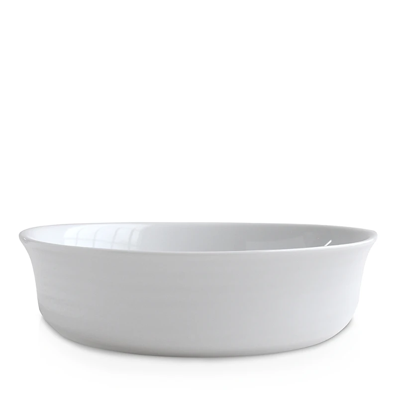 Bernardaud Origine Round Casserole Dish