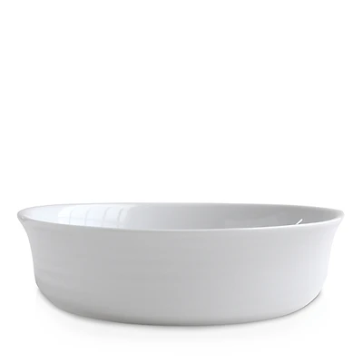 Bernardaud Origine Round Casserole Dish