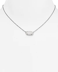Kendra Scott Elisa Drusy Necklace