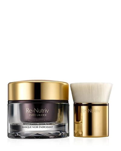 Re-Nutriv Ultimate Diamond Revitalizing Mask Noir 1.7 oz.