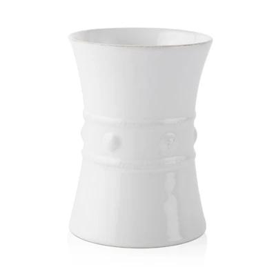 Berry & Thread Utensil Crock/Wine Cooler