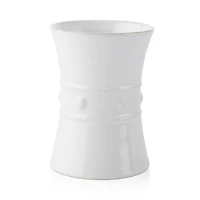 Berry & Thread Utensil Crock/Wine Cooler