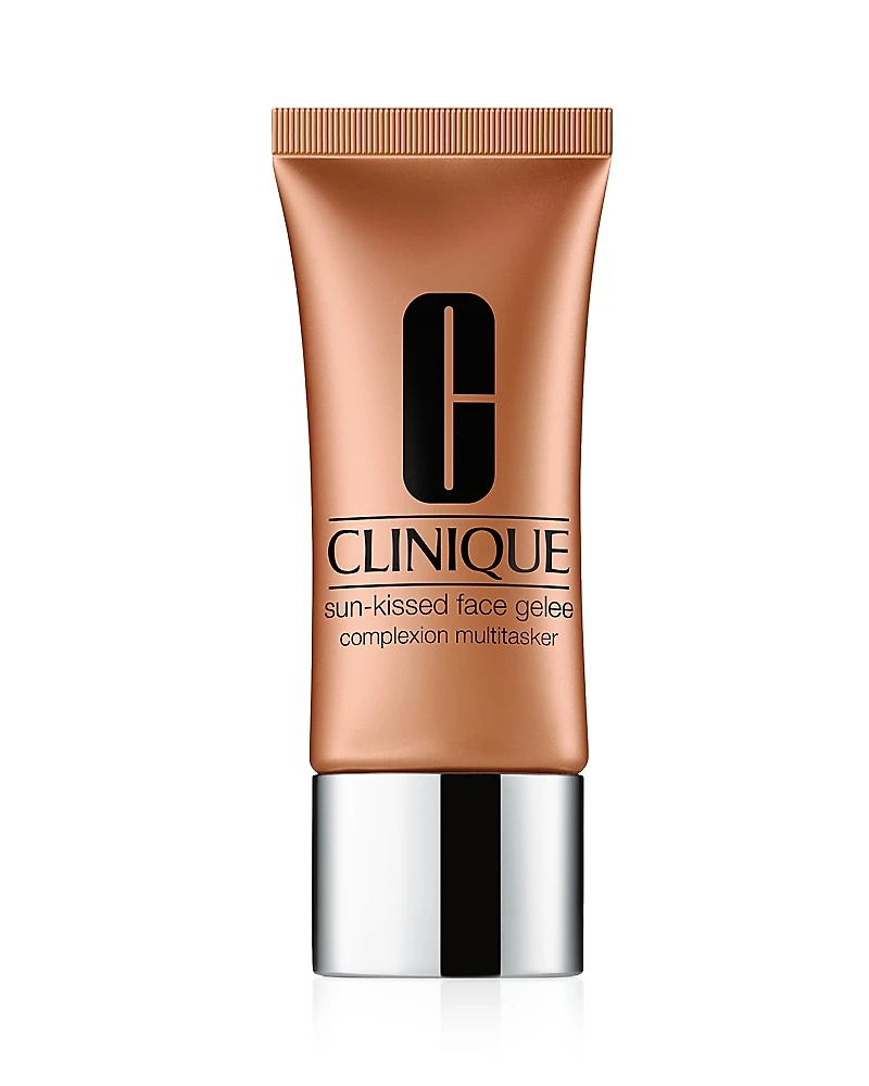 Clinique Sun-Kissed Face Gelee Complexion Multitasker