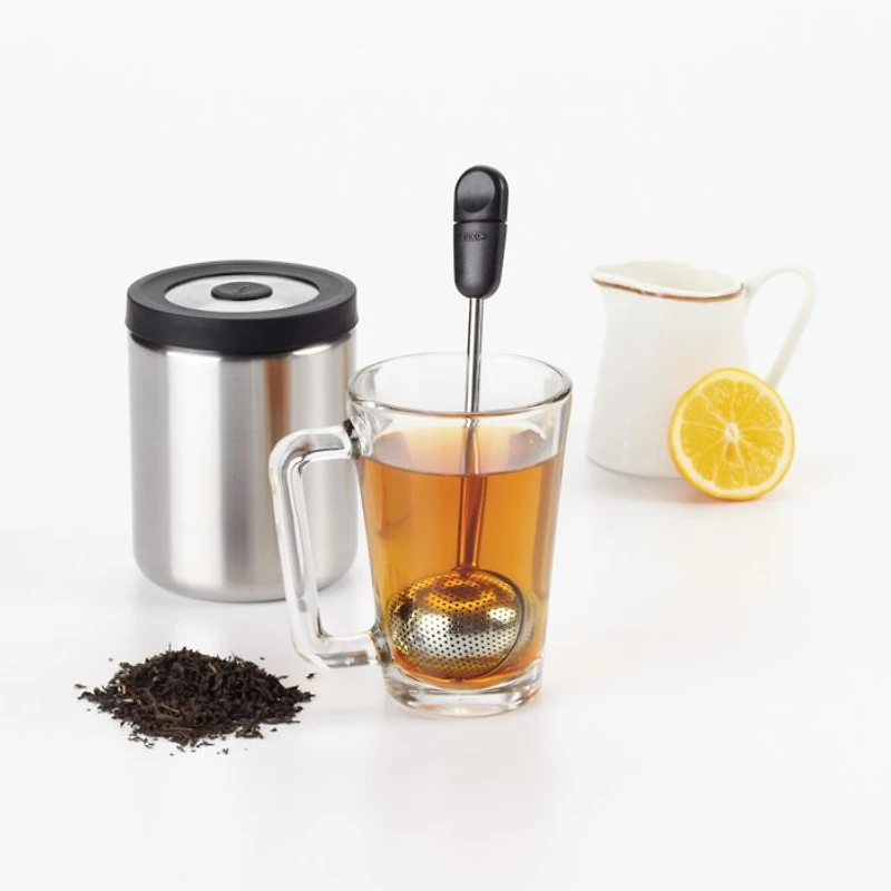 Good Grips Twisting Tea Ball