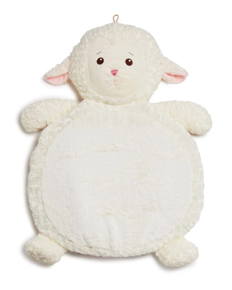 Lamb Baby Mat - Ages 0+