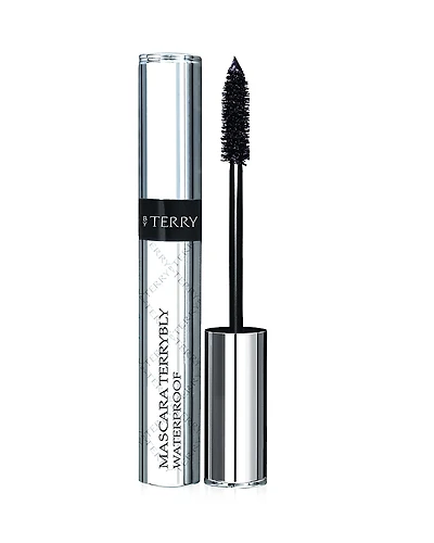 By Terry Mascara Terrybly Waterproof