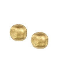 Marco Bicego Africa Large Bead Stud Earrings