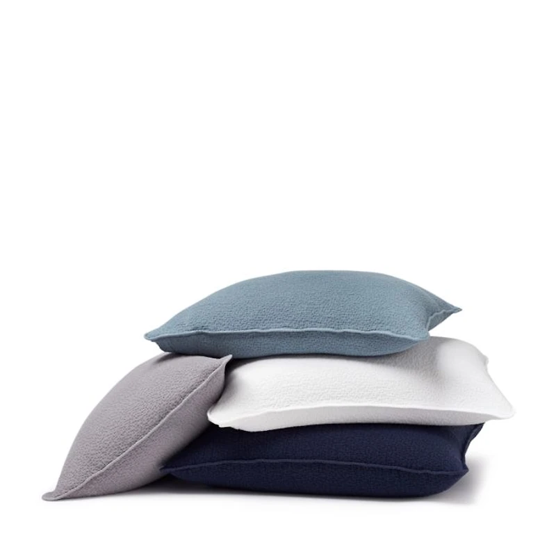 Organic Cotton Cascade Coverlet, Full/Queen