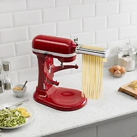 Pasta Roller & Cutter Attachment Set #KSMPRA