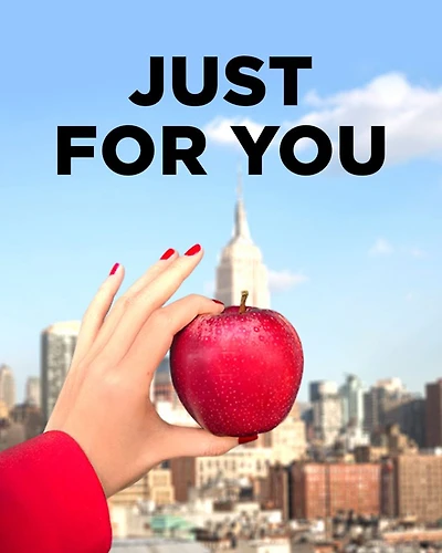 Just For You E-Gift Card