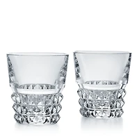 Baccarat Louxor Tumbler, Set of 2