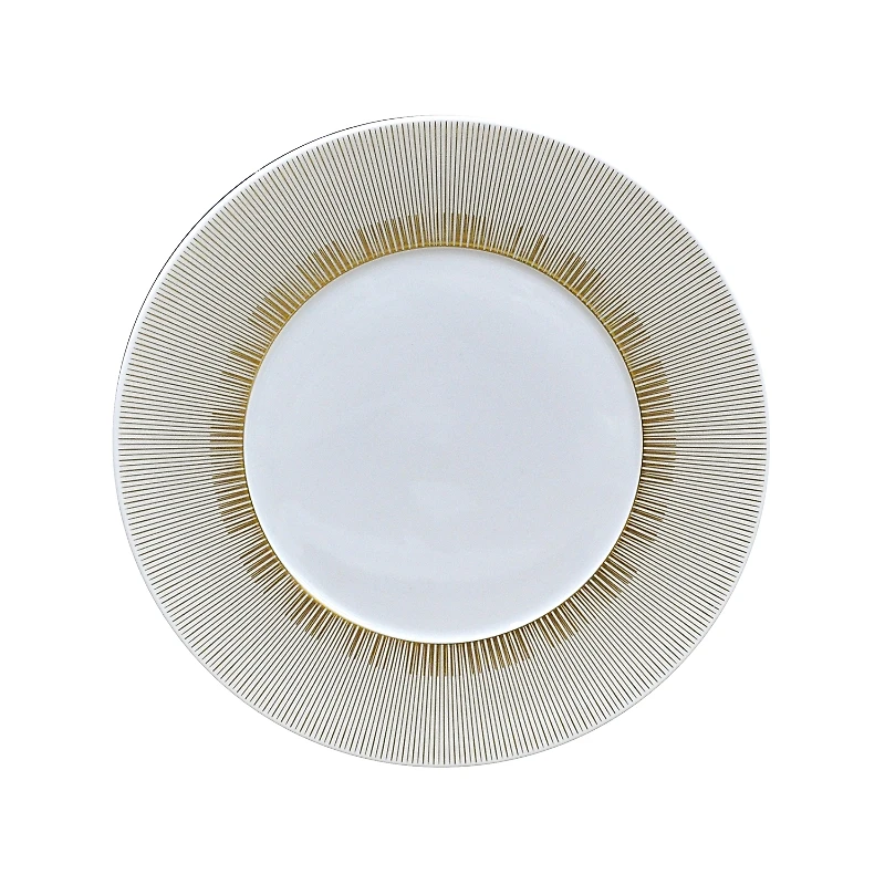 Bernardaud Sol Dinner Plate