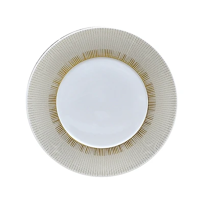 Bernardaud Sol Dinner Plate