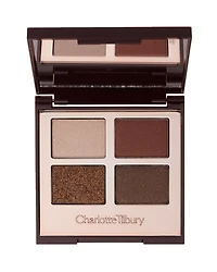 Luxury Palette Color-Coded Eyeshadows
