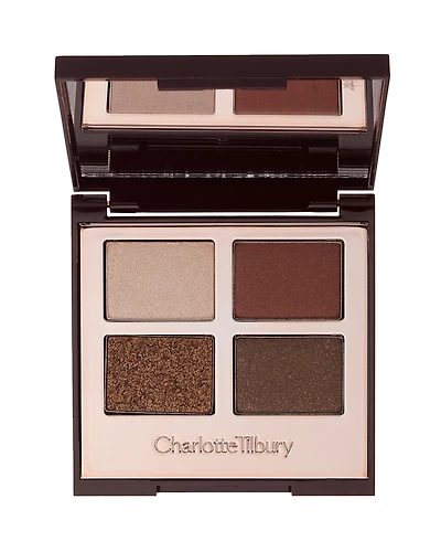 Charlotte Tilbury Luxury Palette Color-Coded Eyeshadows