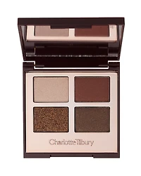 Charlotte Tilbury Luxury Palette Color-Coded Eyeshadows