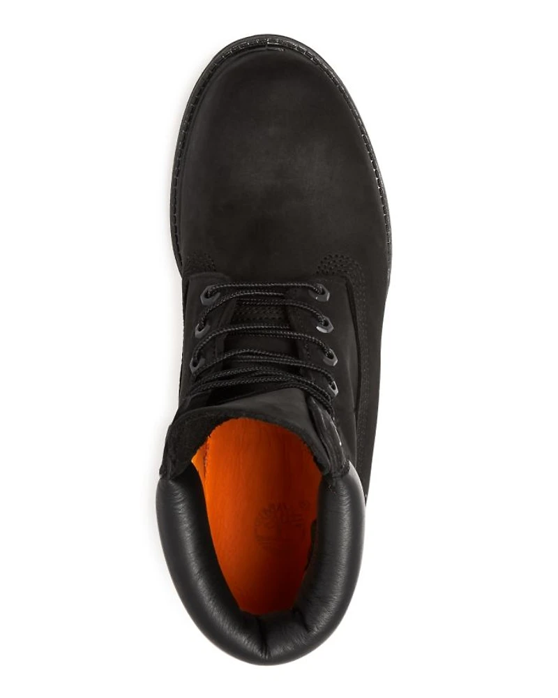 Men's Icon Waterproof Boots