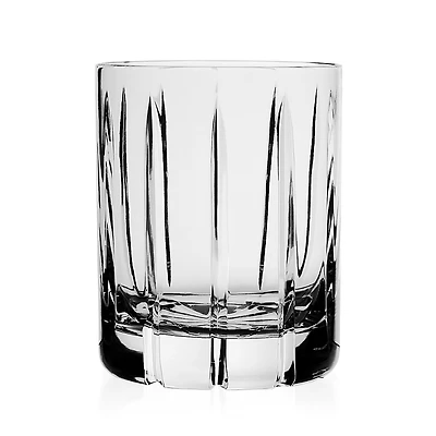 William Yeoward Vesper Double Old Fashioned Glass