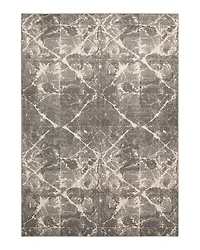 Calvin Klein Gradient Rug - Shibori,, 5'6 x 8'