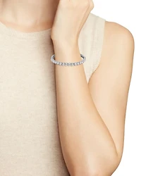 Classic Tennis Bracelet