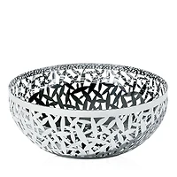 Alessi Marta Sansonic Cactus Fruit Bowl, Medium
