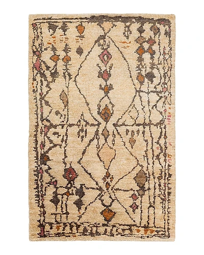 Surya Medina Area Rug, 6' x 9'