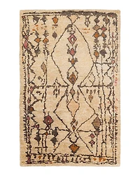 Surya Medina Area Rug, 6' x 9'