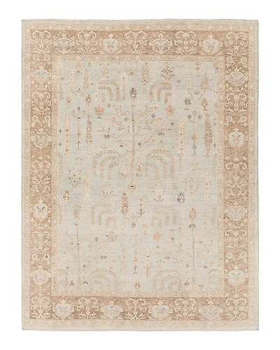 Surya Normandy Area Rug, 8' x 10'