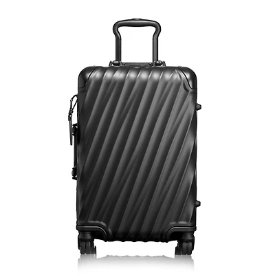 19 Degree Aluminum International Carry On