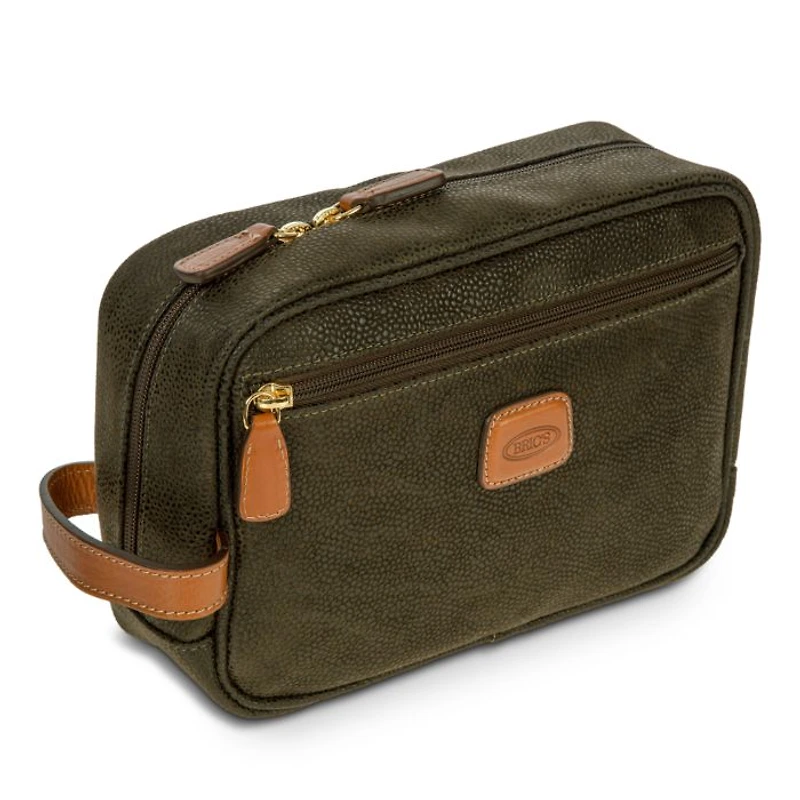 Life Traditional Toiletry Kit