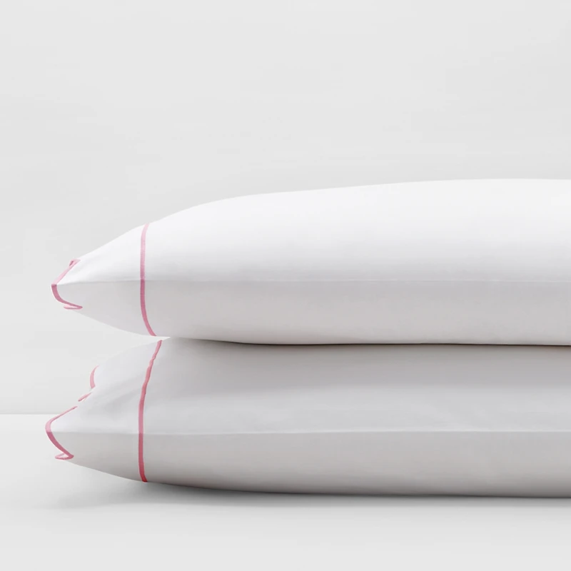 Matouk Butterfield King Pillowcase