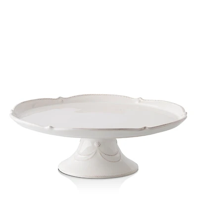Juliska Berry & Thread 14 Cake Stand