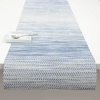 Chilewich Wave Table Runner