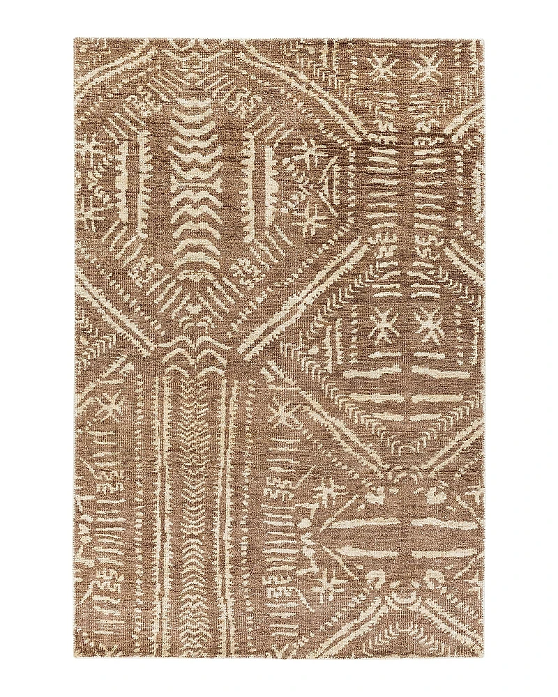 Surya Mandela Area Rug, 5' x 7'6