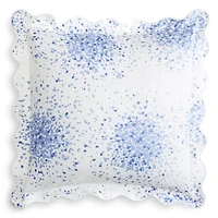 Lulu DK for Matouk Poppy Euro Sham