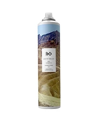 Death Valley Dry Shampoo