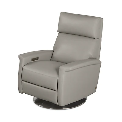 American Leather Felix Comfort Recliner