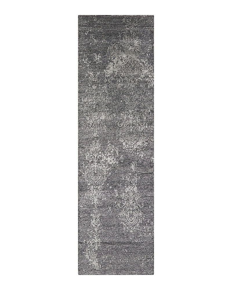 Nourison Silk Shadows SHA14 Area Rug, 2'3 x 8'