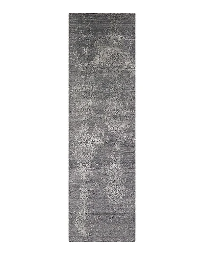 Nourison Silk Shadows SHA14 Area Rug, 2'3 x 8'