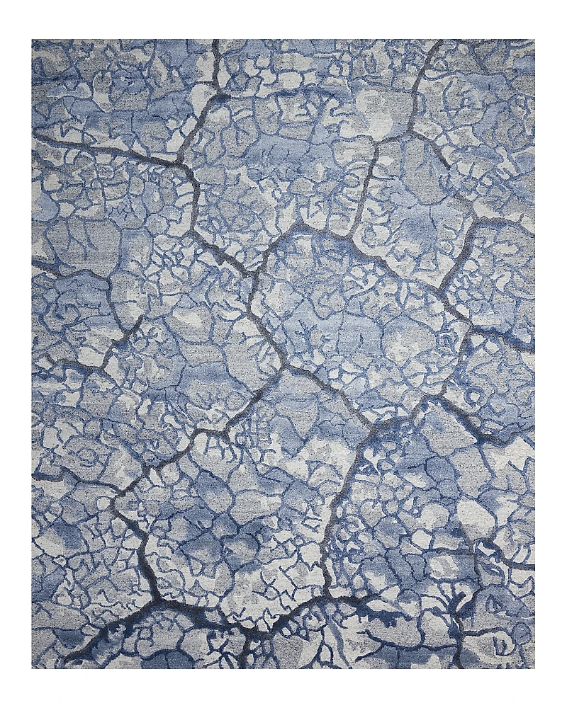 Nourison Divine DIV02 Area Rug, 5'6 x 7'5