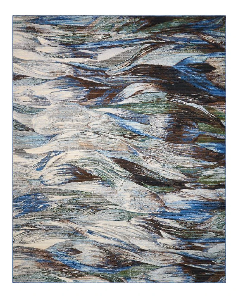 Chroma CRM01 Area Rug, 8'6" x 11'6"