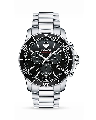 Movado Series 800 Chronograph