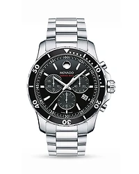 Movado Series 800 Chronograph