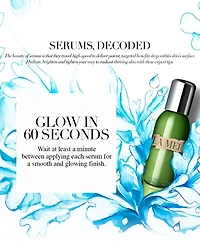 The Revitalizing Hydrating Serum 1 oz.