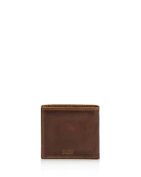 Logan Bi-Fold Wallet