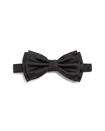 Boss Formal Silk Pre-Tied Bow Tie