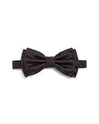 Boss Formal Silk Pre-Tied Bow Tie