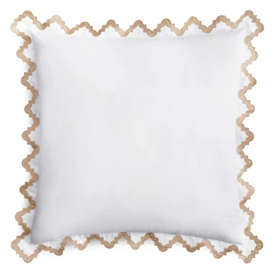 Aziza Euro Sham