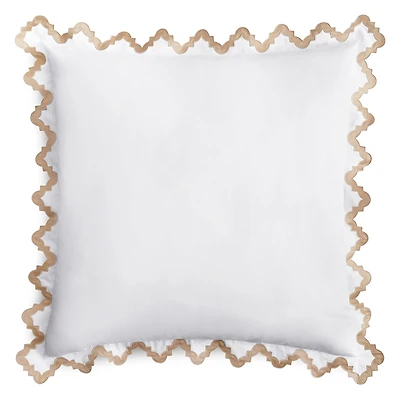 Matouk Aziza Euro Sham